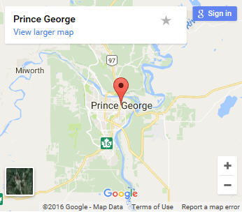 Portable Toilet Rentals Prince George
