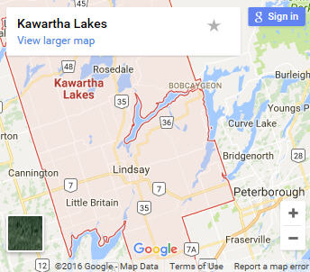 Portable Toilet Rentals Kawartha Lakes